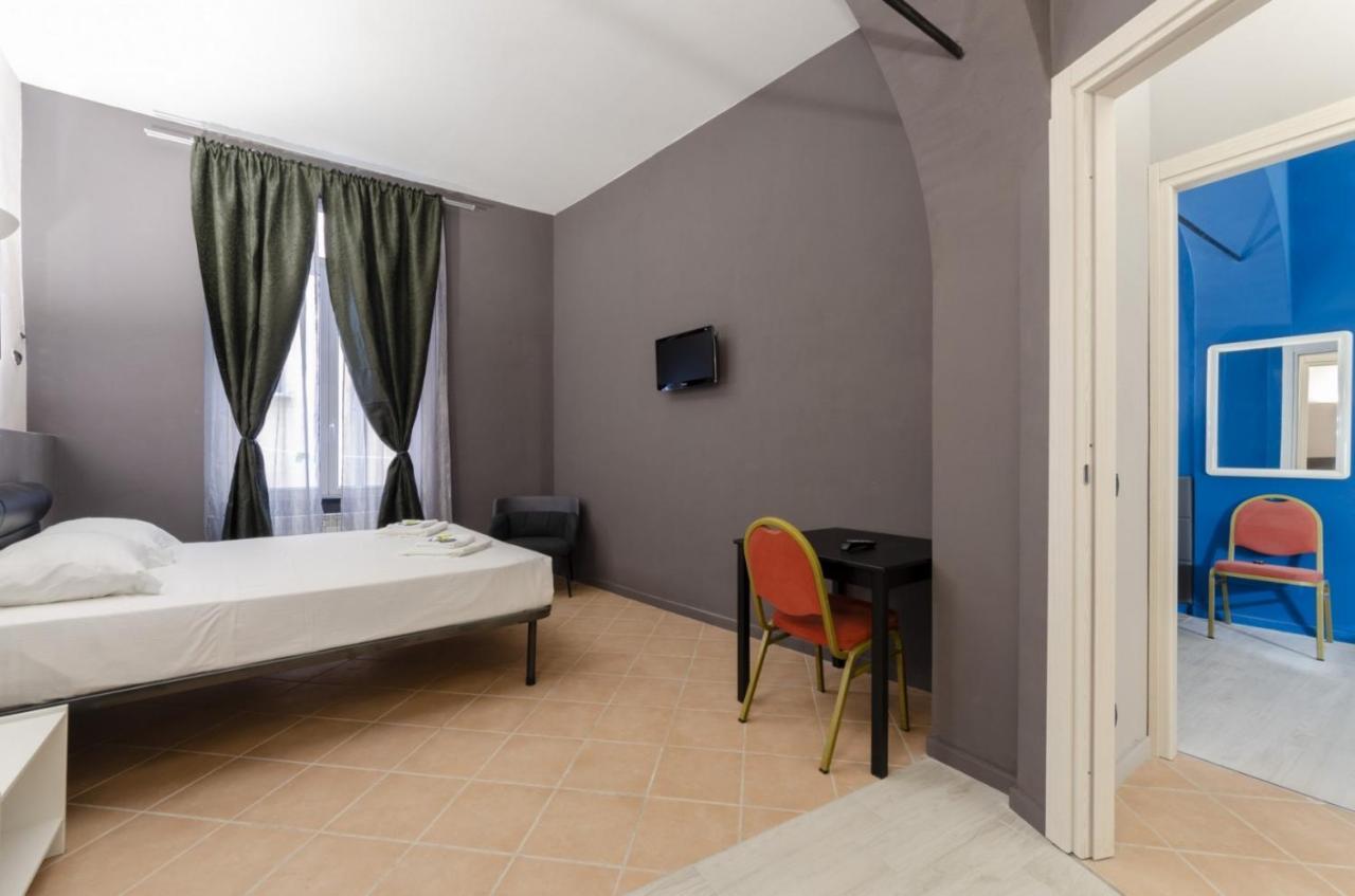 Joivy Warm Family Flat For 9, Near Porto Antico Génova Exterior foto