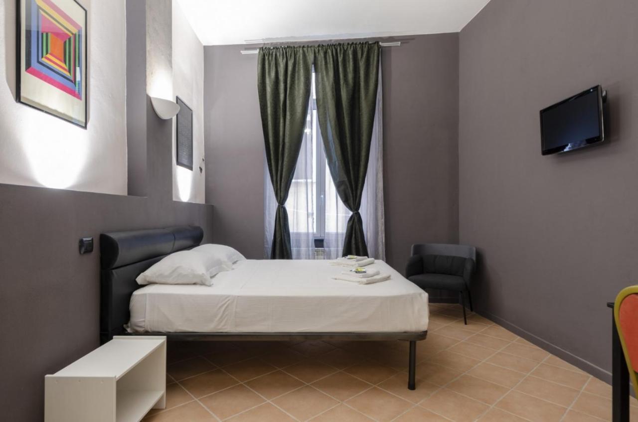 Joivy Warm Family Flat For 9, Near Porto Antico Génova Exterior foto